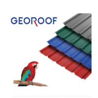 Georoof George And Company