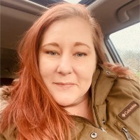 Rebecca Mcgahan