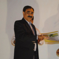Iltifat Hussain