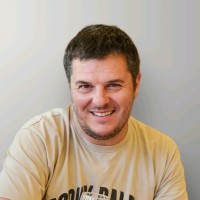 Daniel Criado Jimenez