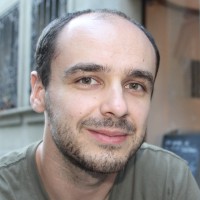 Benjamin Gouit