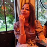 Antara Chowdhury