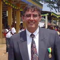 Orlando Miguel Moura