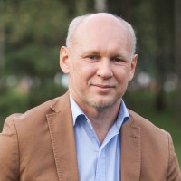 Oleg Stenko