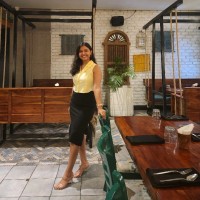 Divyanshi Ahirwar