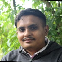 Naveen Kumar M
