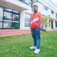Avinash Bisht