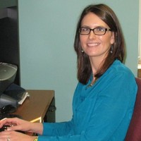 Megan Knuth