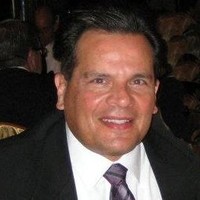 Roger Holien