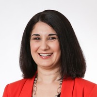 Anna Pantelios