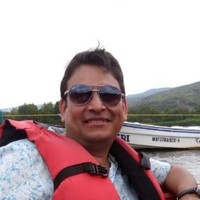 Fabian Pérez santos