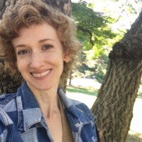 Meave Shelton