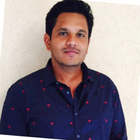 Dayanand Kumar