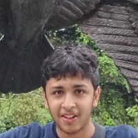 Arnav Madan