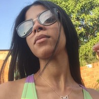 Barbara Monteiro de Oliveira