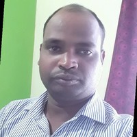 Rajat Kumar Behera
