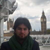 Winston Williamson Ramírez