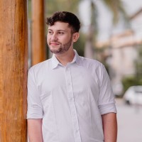 Felipe Fernando Bortolin