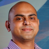 Vivek Roy