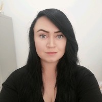Nadine O' Regan