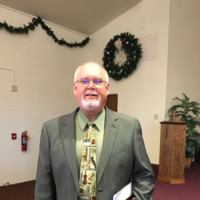 Robert Best