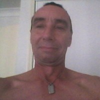 Keith Horne