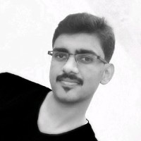 Srinivas M