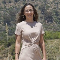 Sabrina Hidalgo