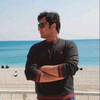 Muhammad Jawad Arshad