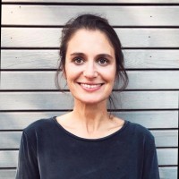 Alexandra Prijot