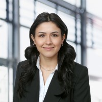 Dana Gorjatschko