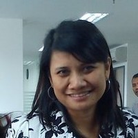 Josephine Marpaung