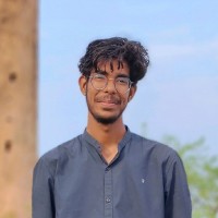 Dikshant Goyal