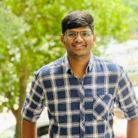 B SURYA THEJA