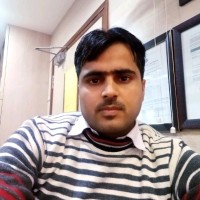 Pramod Kumar Yadav