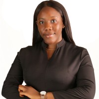 Aishat Alliu