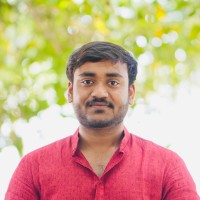 Praneeth Sai Kanaparthi