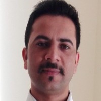 Sameer Sangar