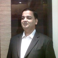 Prashant Kolhe