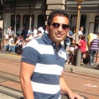 Deepal Patel