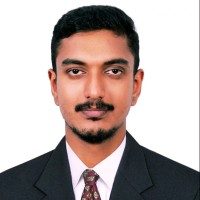 Arun P Thomas