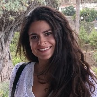 Elisa Pérez Bayo