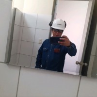 Saul Gonzales Sacsi