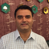Manish Bhatnagar