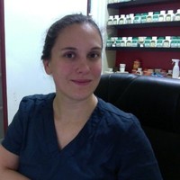 Crystal Dmytryk