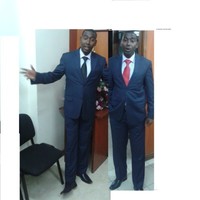 nkonge Jacobmuriungi
