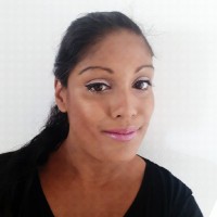 Therese Haglund