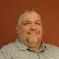 David Harris