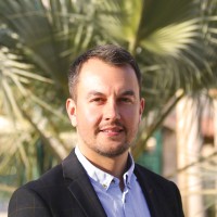 Romain Pelissou