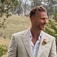 Mark Anthony Peacock